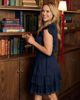 Alana Mini Dress