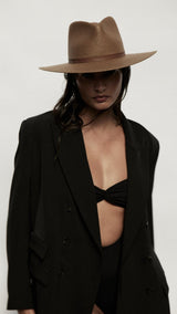 Sherman Hat
