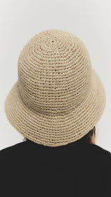 Pierce Bucket