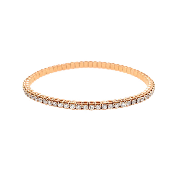 Diamond Tennis Bracelet