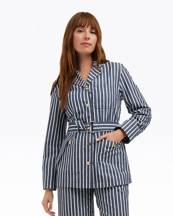 Utility Jacket