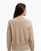 Daffodil Crewneck Sweater