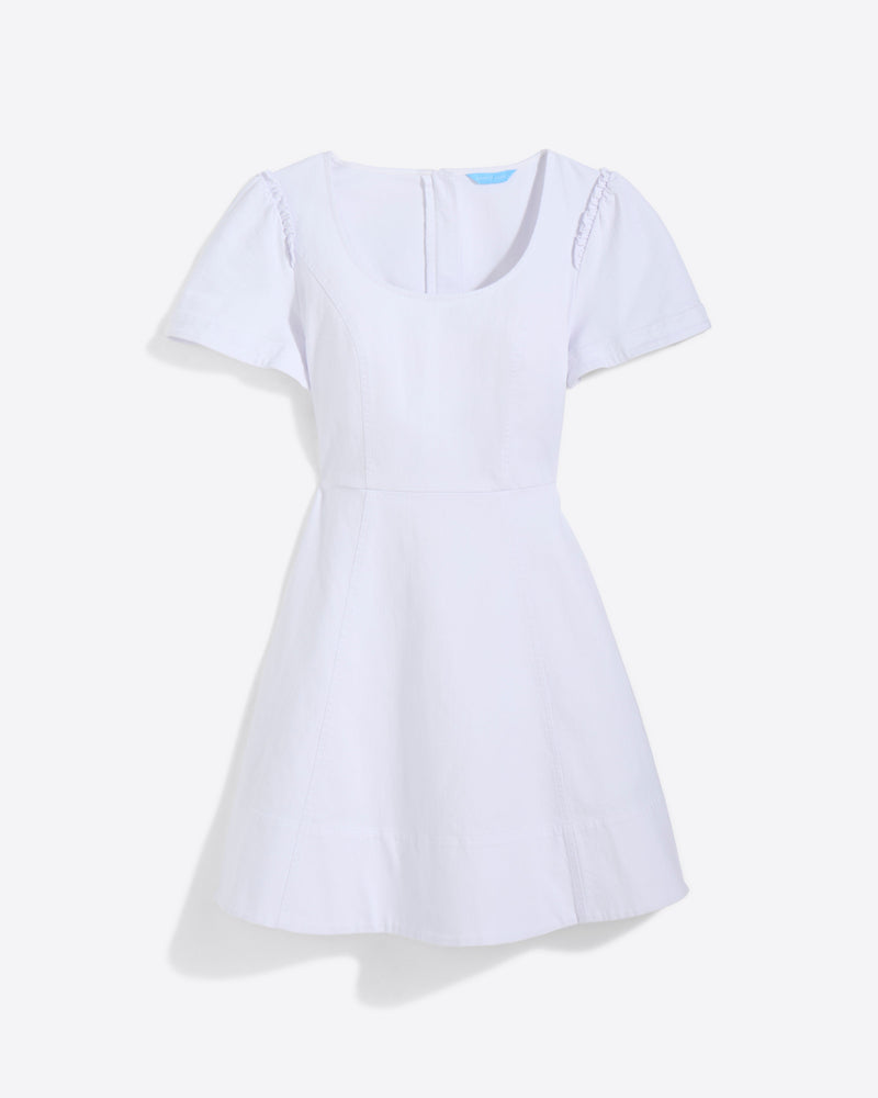 Faith Love Circle Dress