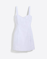 Sleeveless Mini Dress