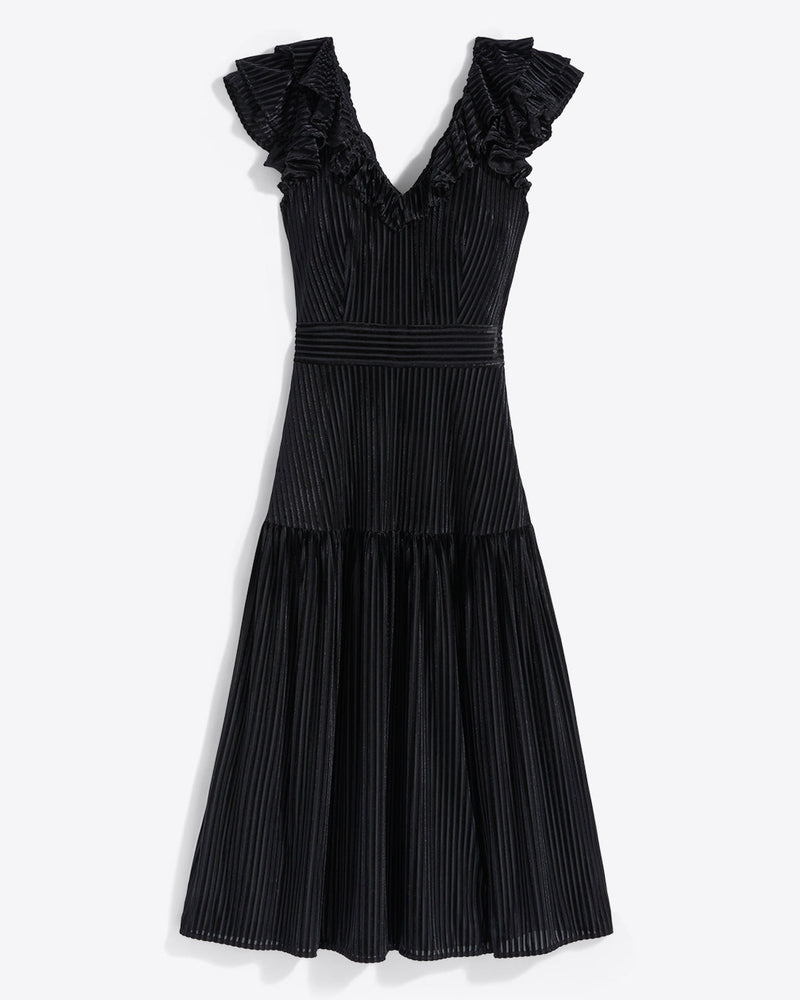 Erica Midi Dress