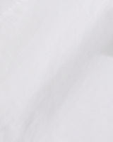 Kylie Love Circle Mini Dress in Linen