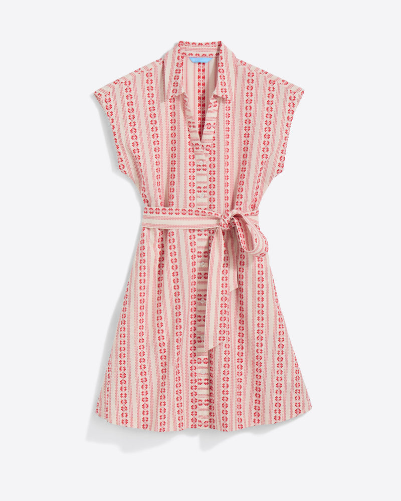 Trisha Shirtdress