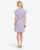 Trisha Shirtdress