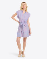 Trisha Shirtdress