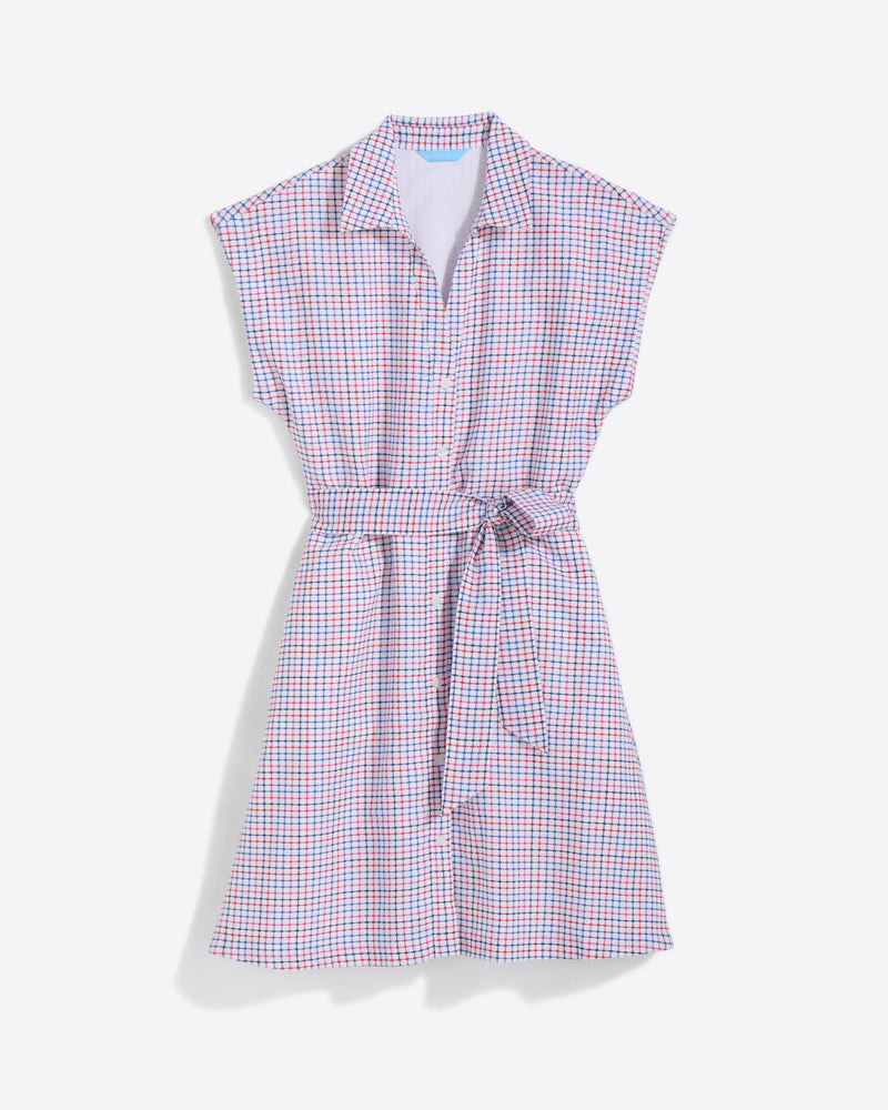 Trisha Shirtdress