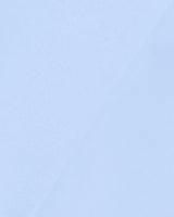 Mae Love Circle Dress in Light Blue