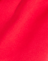 Mae Love Circle Dress in Red