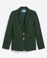Blazer in Ponte