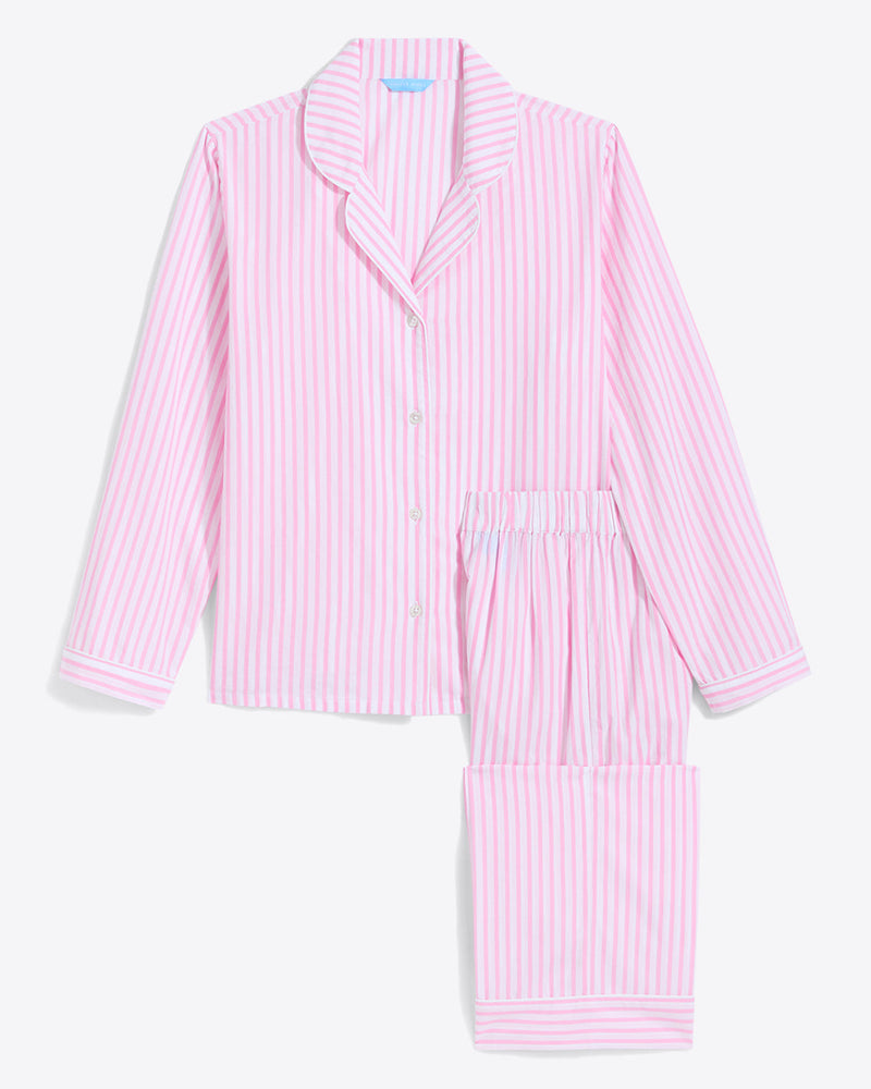 Linda Pajama Set
