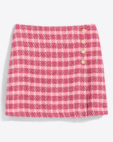Wrap Skirt