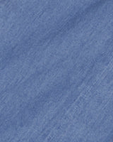 Sheena Shirtdress in Chambray