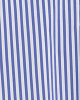 Avery Shirtdress in Poplin