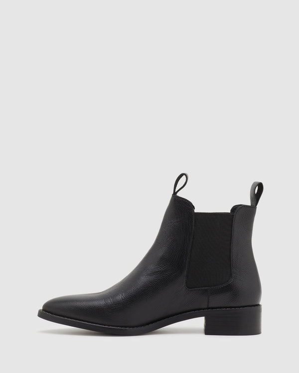 Jacinta Chelsea Boot