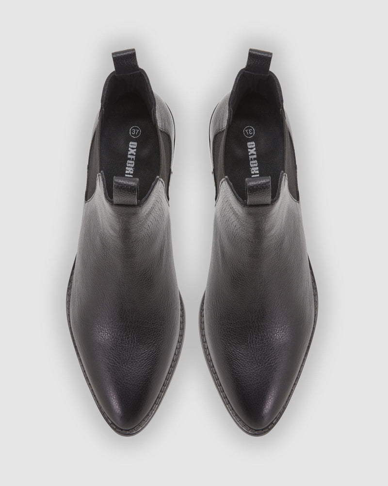 Jacinta Chelsea Boot