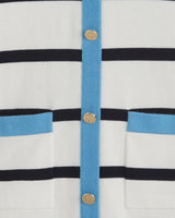 Cassadee Cardigan Sweater Dress
