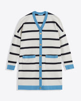 Cassadee Cardigan Sweater Dress