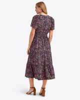 Hollie Midi Dress