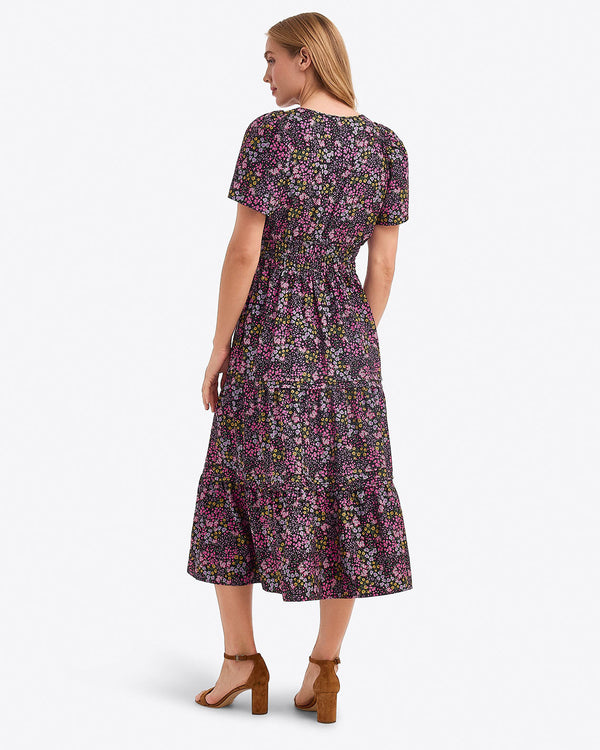 Hollie Midi Dress
