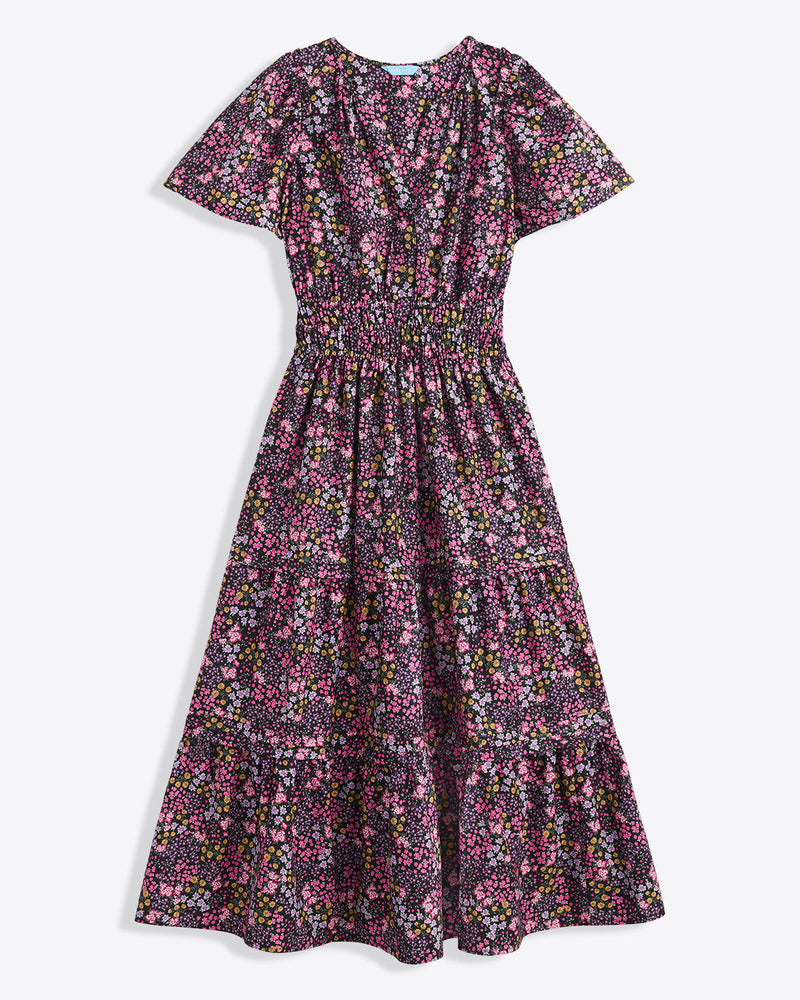 Hollie Midi Dress