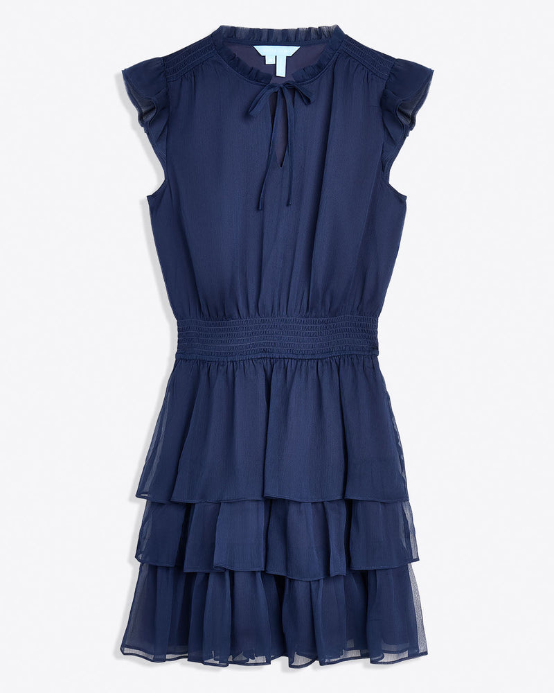 Alana Mini Dress