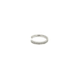 Diamond Cuff Earring