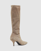 Rosa Stiletto Stretch Boot