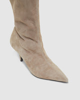 Rosa Stiletto Stretch Boot