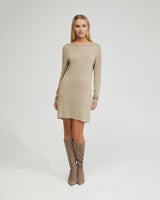 Rosa Stiletto Stretch Boot