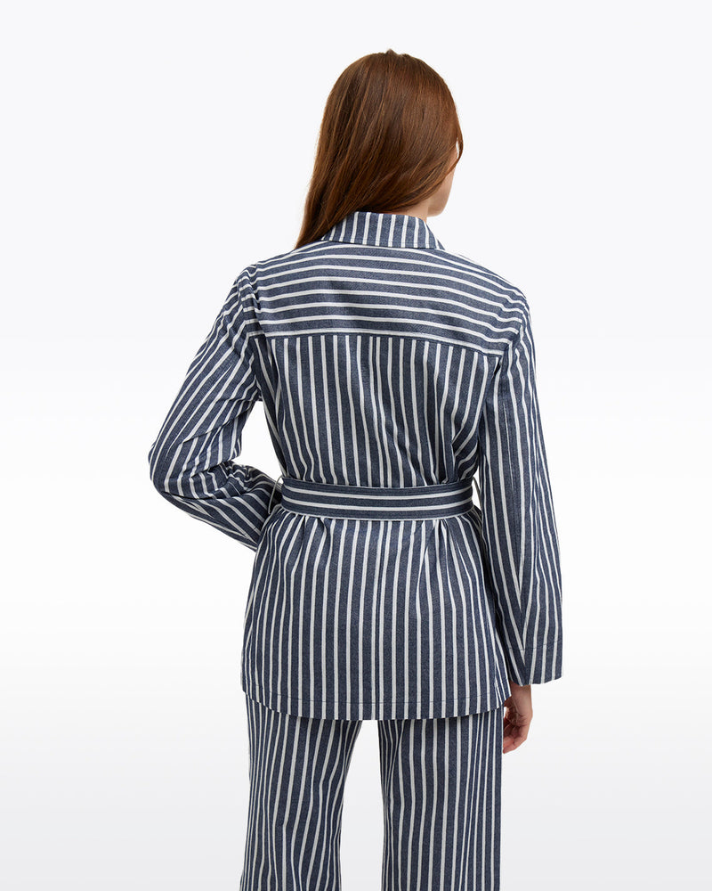 Utility Jacket