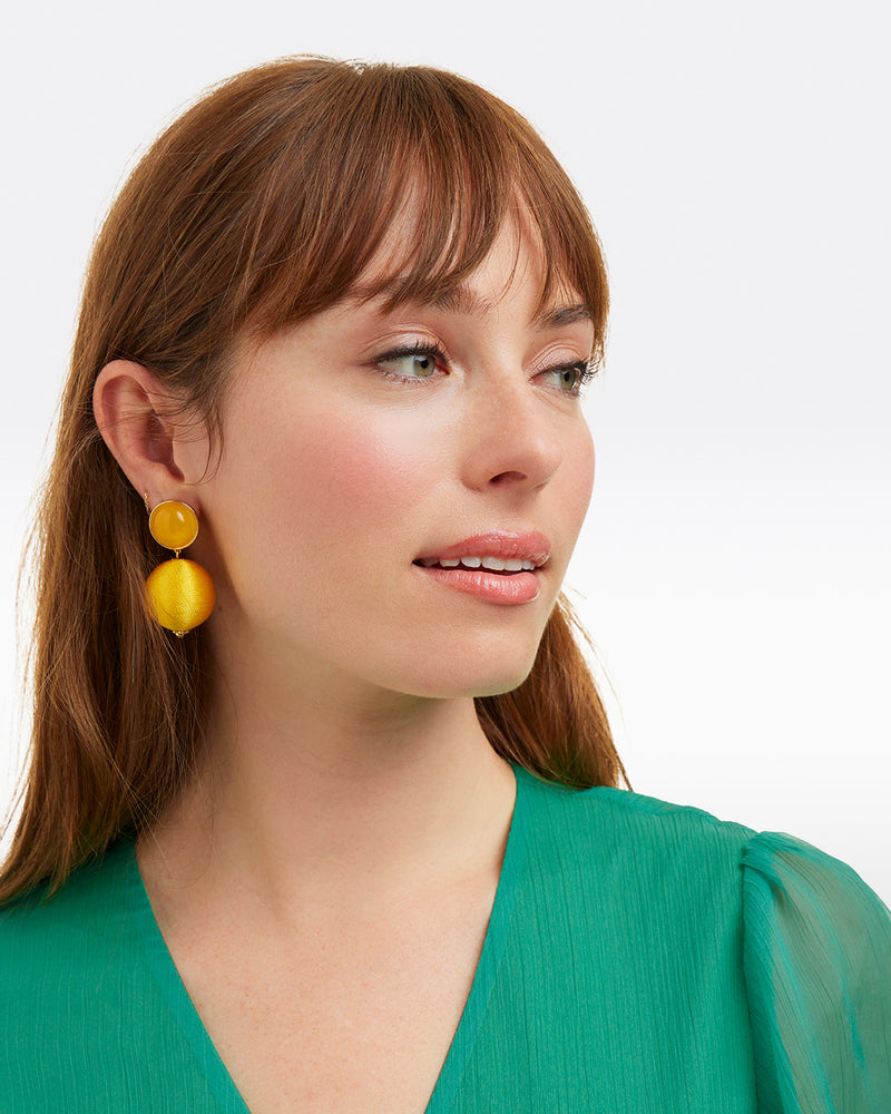 Bauble Earrings