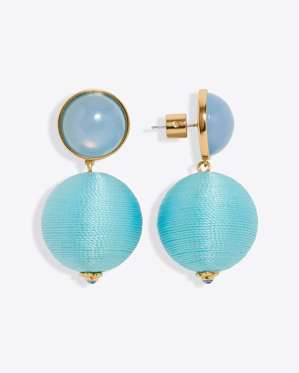 Bauble Earrings