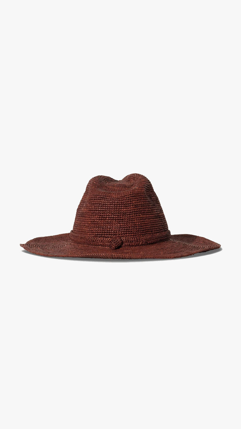 Sacha Hat