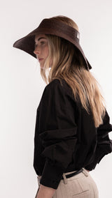 Birdie Visor