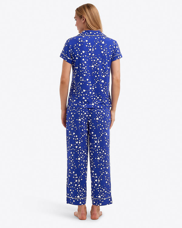 Linda Pajama Set