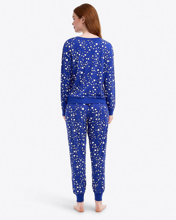 Brooke Pajama Set