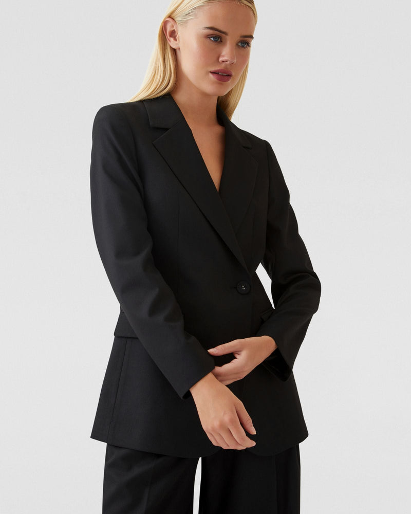 Raffi Eco Jacket