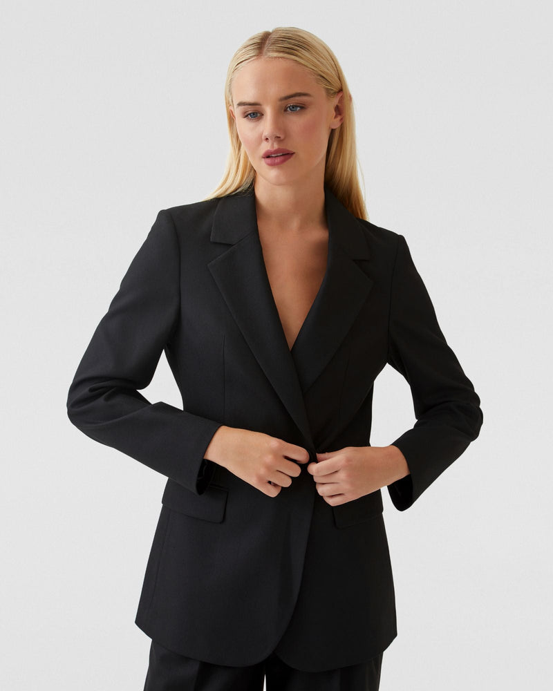 Raffi Eco Jacket