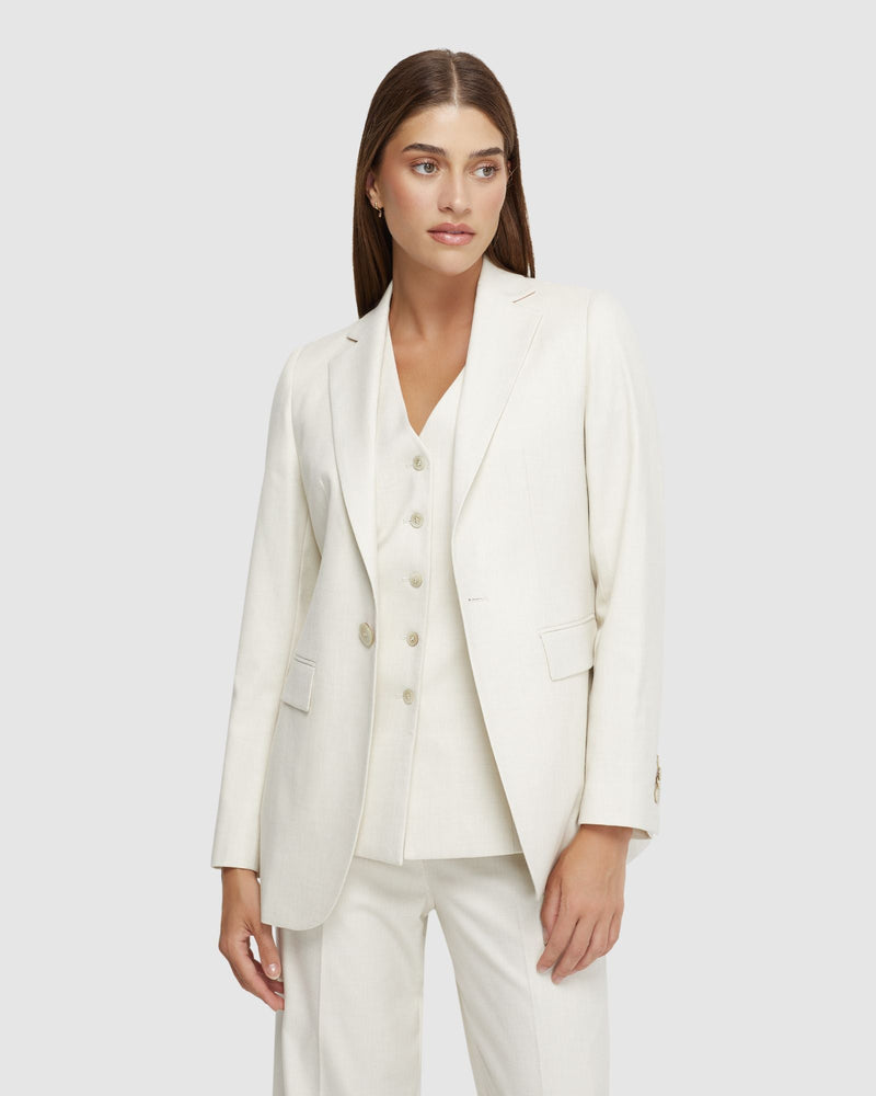 Lola Eco Suit Jacket