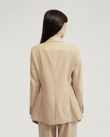 Ebony Eco Suit Jacket
