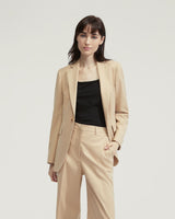 Ebony Eco Suit Jacket