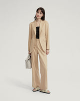 Ebony Eco Suit Jacket