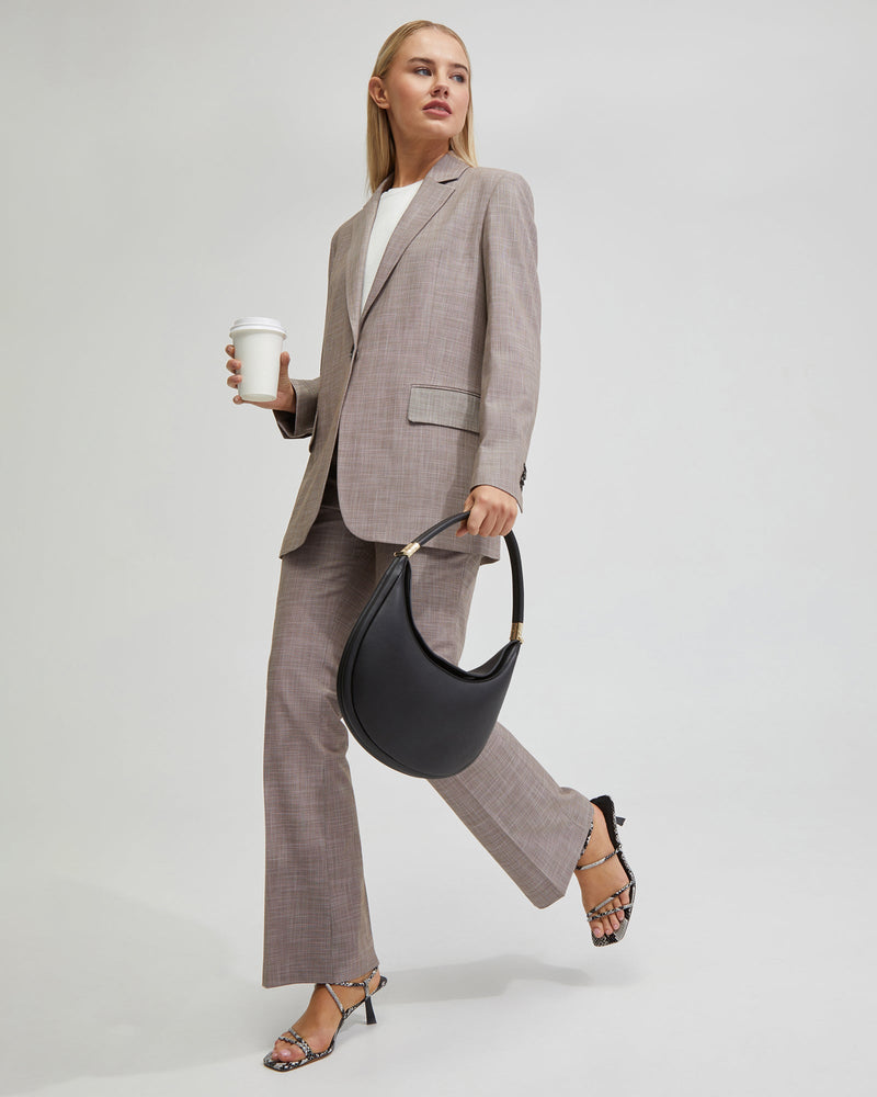 Willow Oversized Blazer