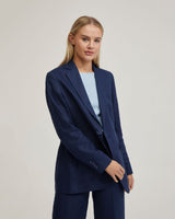 Lola Linen Jacket