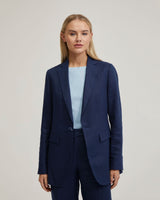 Lola Linen Jacket