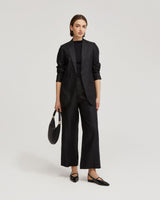 Lola Linen Jacket